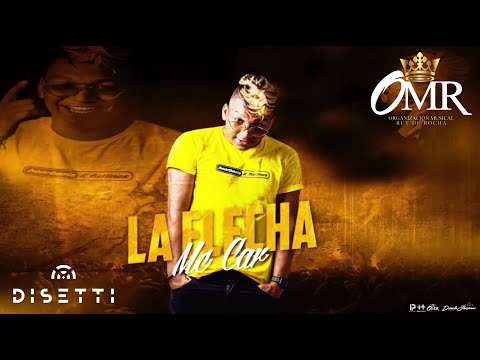 Mc Car - La Flecha (Audio Original)