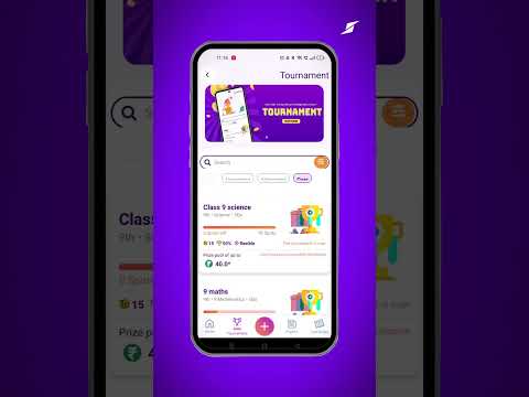 Shaurya Learn & Earn Exam App