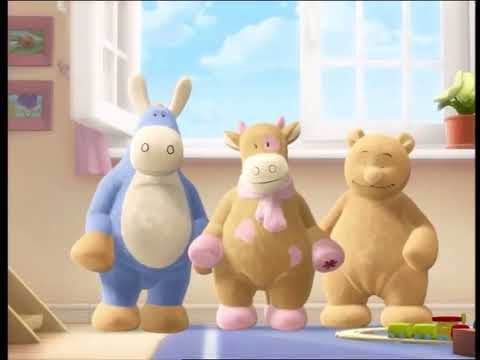 Nouky & Friends S1 Ep 20: Lola Gets Cross