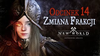 Miniaturka - New World | Zmieniłam frakcje! Voidbent EQ!