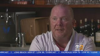 Download lagu More Women Come Forward With Accusations Against Celebrity Chef Mario Batali mp3