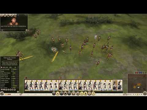 Live record. Suebi vs Galatia. Enjoy !