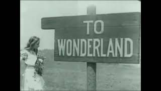 The Trip Donovan Alice In Wonderland Single