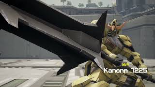 [ガンエボ]水性のﾏｼﾞｮ PS4版