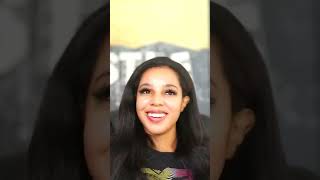 Dee Shanell Speaks On Interracial Relationships