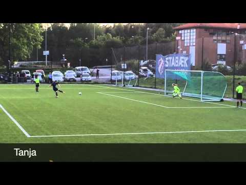 Stabæk J19 - Klepp J19 Kvartfinale NM 2015