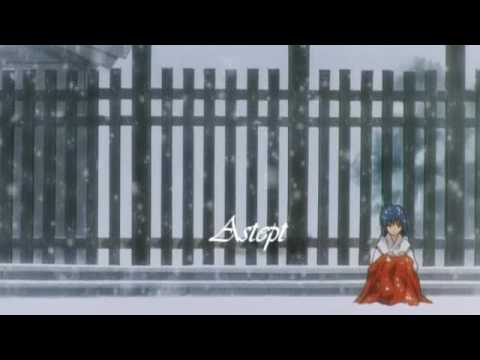 Catharsis (Kagome, character profile) ~La multi ani, Lavynyutza!~