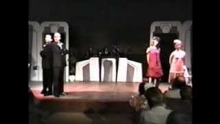 "Ain't Misbehavin' Medley"