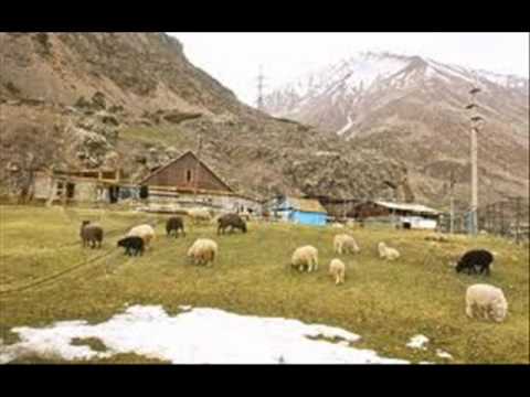 Ippolitov-Ivanov - Caucasian Sketches Suite No. 1