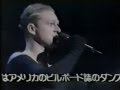 Erasure The Circus Live TV