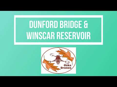 Dunford Bridge & Winscar Reservoir