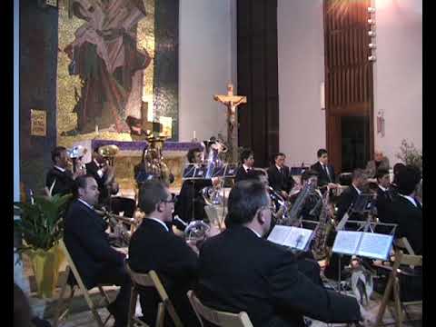 "Le Musiche della Passione" Banda di Sannicandro di Bari - 22/03/2005