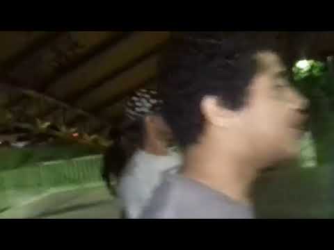 Alley X Conhaque (Batalha de Jandira)