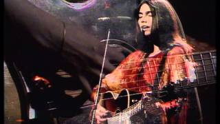 TOPPOP: Emmylou Harris - To Daddy (live)