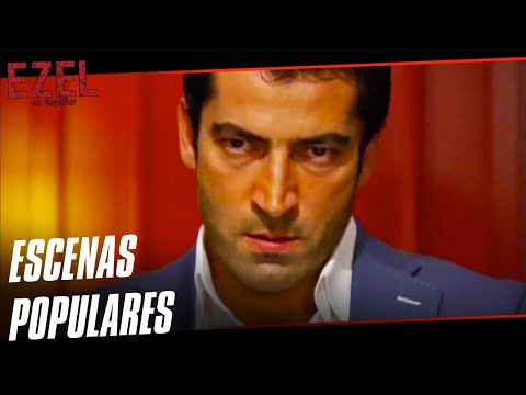Escenas Populares De Ezel - 90° Capítulo