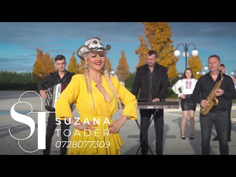 Suzana și Felician Nicola - Colaj inedit cu muzică etno 🎷