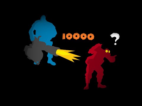 [TF2] 10,000 Brainless Pyros Killed