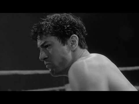 The Bronx Bull | Raging Bull