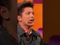 Bruno Mars X Mo Bamba