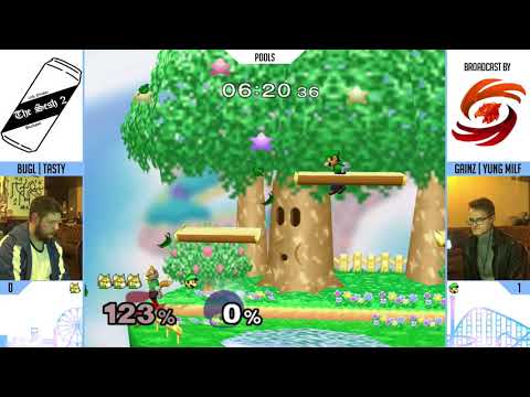 Tasty vs Yung Milf - the sesh 2 - Pools