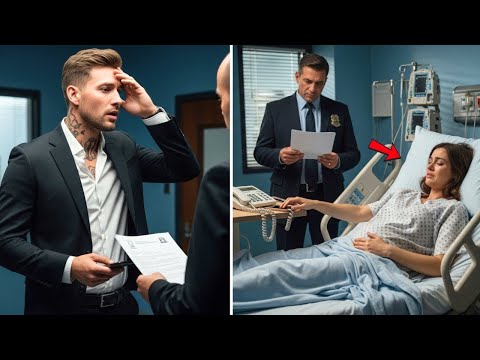 Mafia boss ignores three calls from his wife – the fourth came from the police.