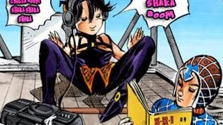 You reposted in the wrong gang