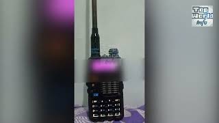 Download lagu Monitoring HT Polisi Di Malam Hari Persiapan Patroli Malam #htpolisi #suaraht #monitoringht mp3