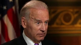 Biden discusses support from Obama during son's illness