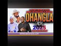 BEST OF DIGI DIGI JATHUM CHAMOJABA AUMA PII ERI LETEST OHANGLA MIX BY DJ BOGISIDE OFFICIAL