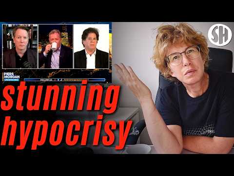 Physicists are afraid of Eric Weinstein -- and they should be