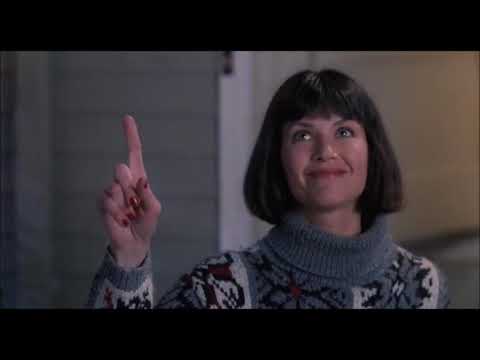 The Santa Clause 1994 ending scene