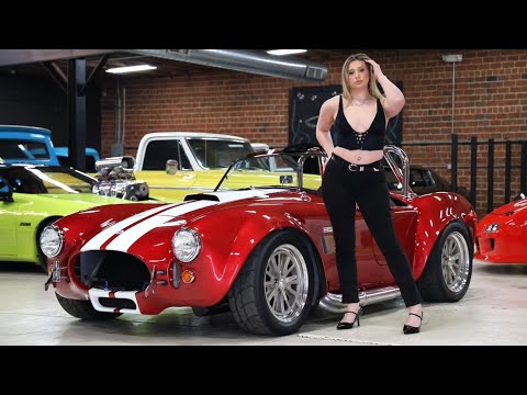 1965 Shelby Cobra (CC-2036346) for sale in St. Louis, Missouri