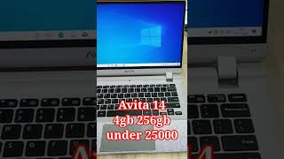 Download lagu Avita Laptop | avita celeron n4020 4gb 256gb | under 25000 | shorts mp3 Download lagu Avita Laptop | avita celeron n4020 4gb 256gb | under 25000 | shorts mp3