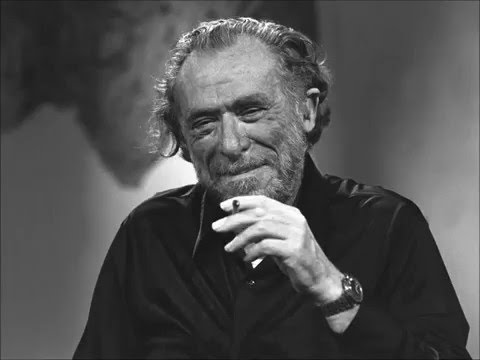 Burcu Erbaş - Evime Gelme (Şiir - Charles Bukowski)