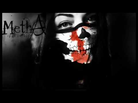 Psycho MethA - Ewiger Winter (David Pain Beats)