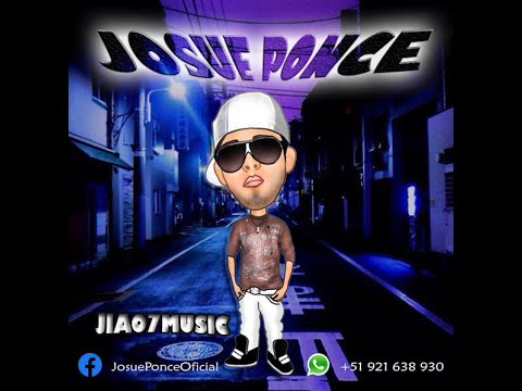 Josue Ponce - Mi Estrella (Prod. By Zaih Sam Records - A.F Music)