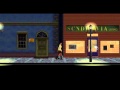 Clock Tower PSX Jennifer Scenario 1