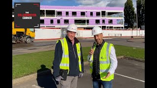 Digital By Default | KIER Construction & Revizto
