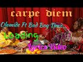 Olamide Ft Bad Boy Timz - Loading (Lyrics Video)