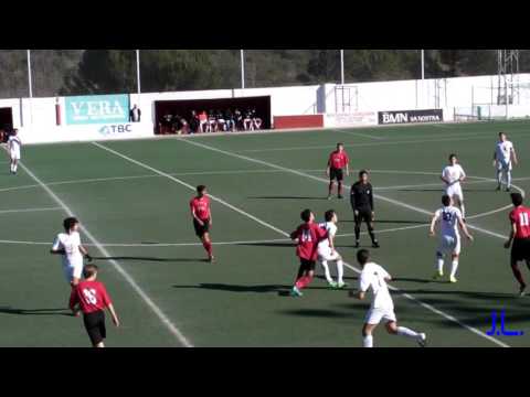 2016-01-17 PENYA - CIDE B