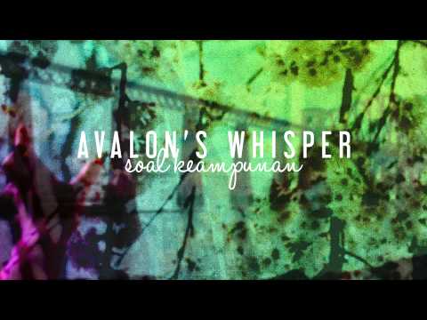 Avalon's Whisper - Soal Keampunan