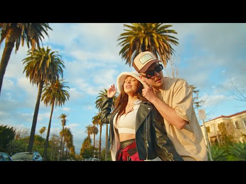 ADiss & Dominika Mirgová - Sweet Home (official video)