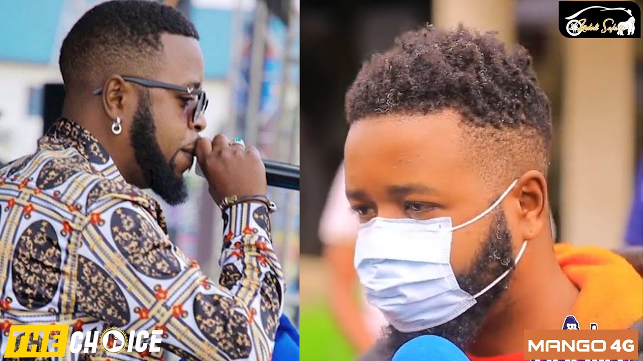 Amagambo ya Nyuma Jay Polly yavuze mbere y'uko Apfa ||imbere ya Police n'itangazamakuru