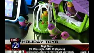 KTVI in St. Louis - 8am