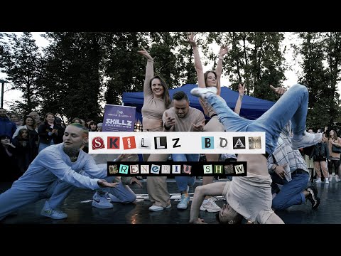 SKILLZ 2021/22 sezono atidarymas | Trenerių show | Gatvės šokiai Vilnius | SKILLZ.lt