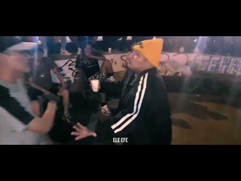 JUCE vs CERTERO -8vos- Fecha#2 - Ele Efe - Temporada 2023 (Fase 1)