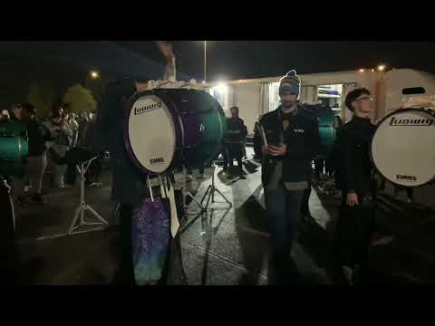 RCC 2025 Bass Subs - WGI Finals