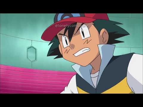Pocket Monsters: Diamond and Pearl - What If Battle | Satoshi's Lizardon Vs. Ohba's Goukazaru