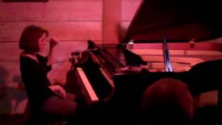 Milestones - Pamela York Trio - Live at Cezanne