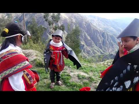 EL ZORRO Y EL CONDOR/ CUENTO POPULAR